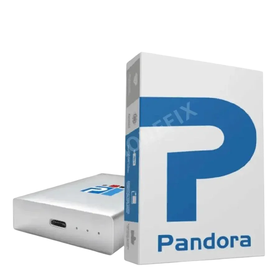 Pandora