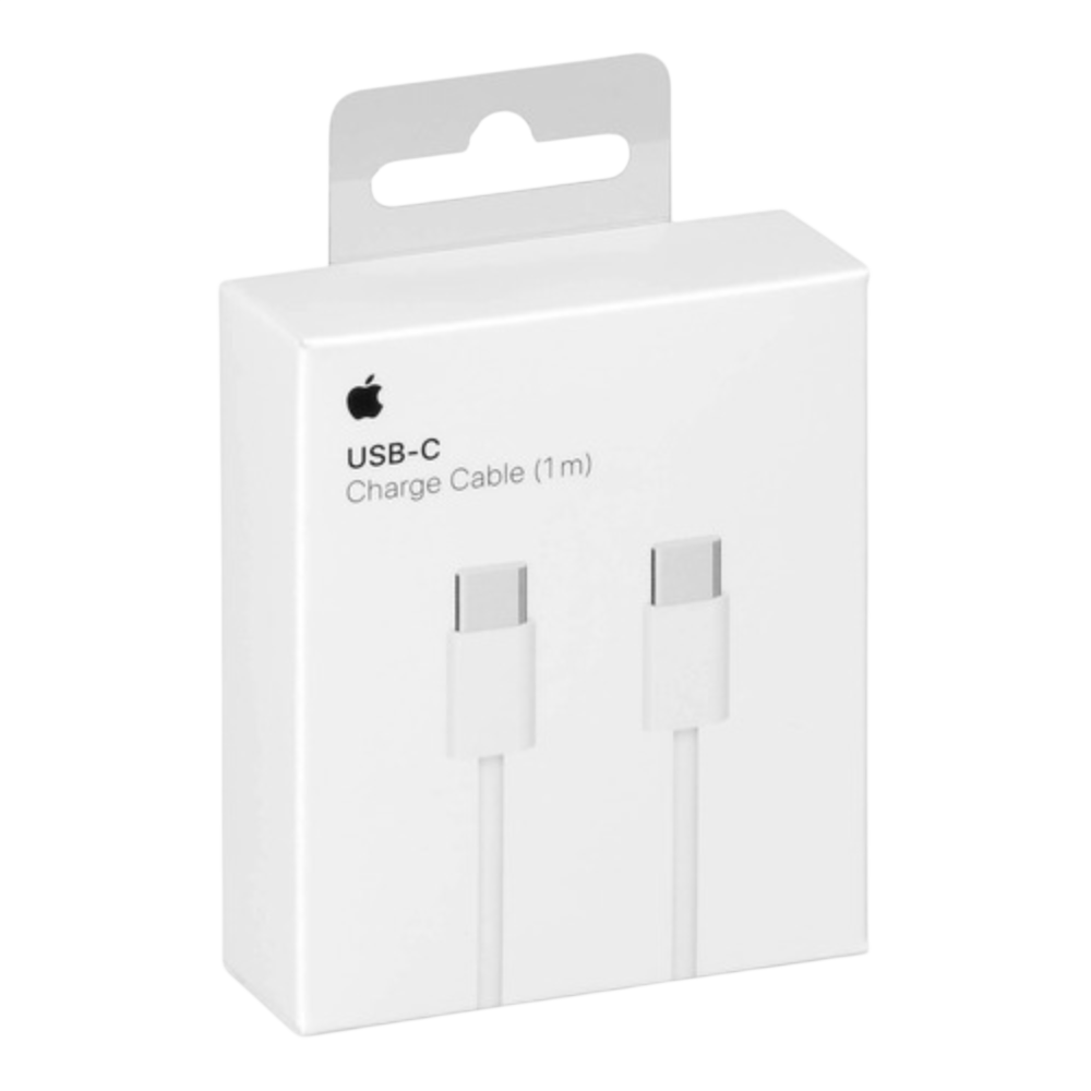Cable USB-C a USB-C Apple 1 m