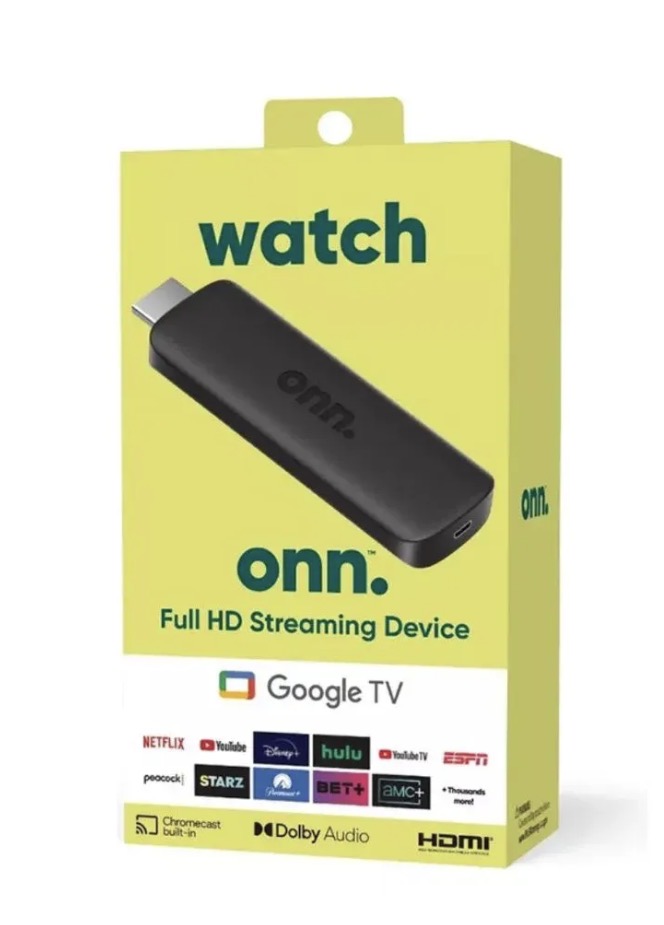 TV Stick 4K