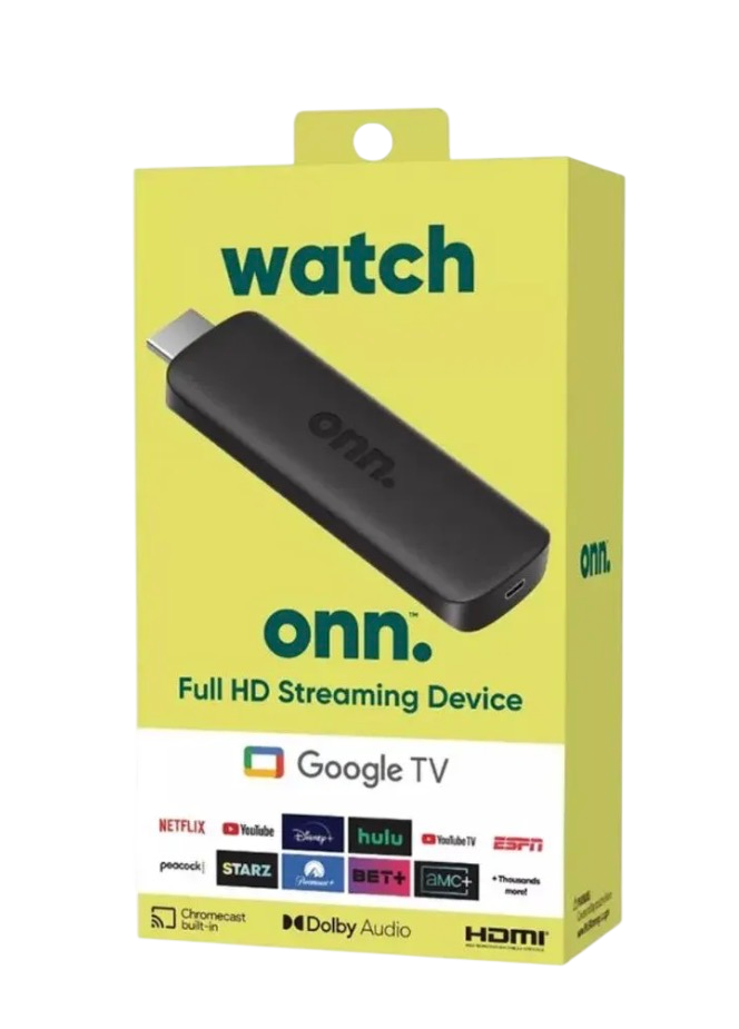 TV Stick 4K
